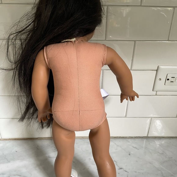 American Girl Dolls and Locker with Accessories - Picture 8 of 14